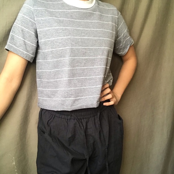 Teen crop top - Picture 4 of 7